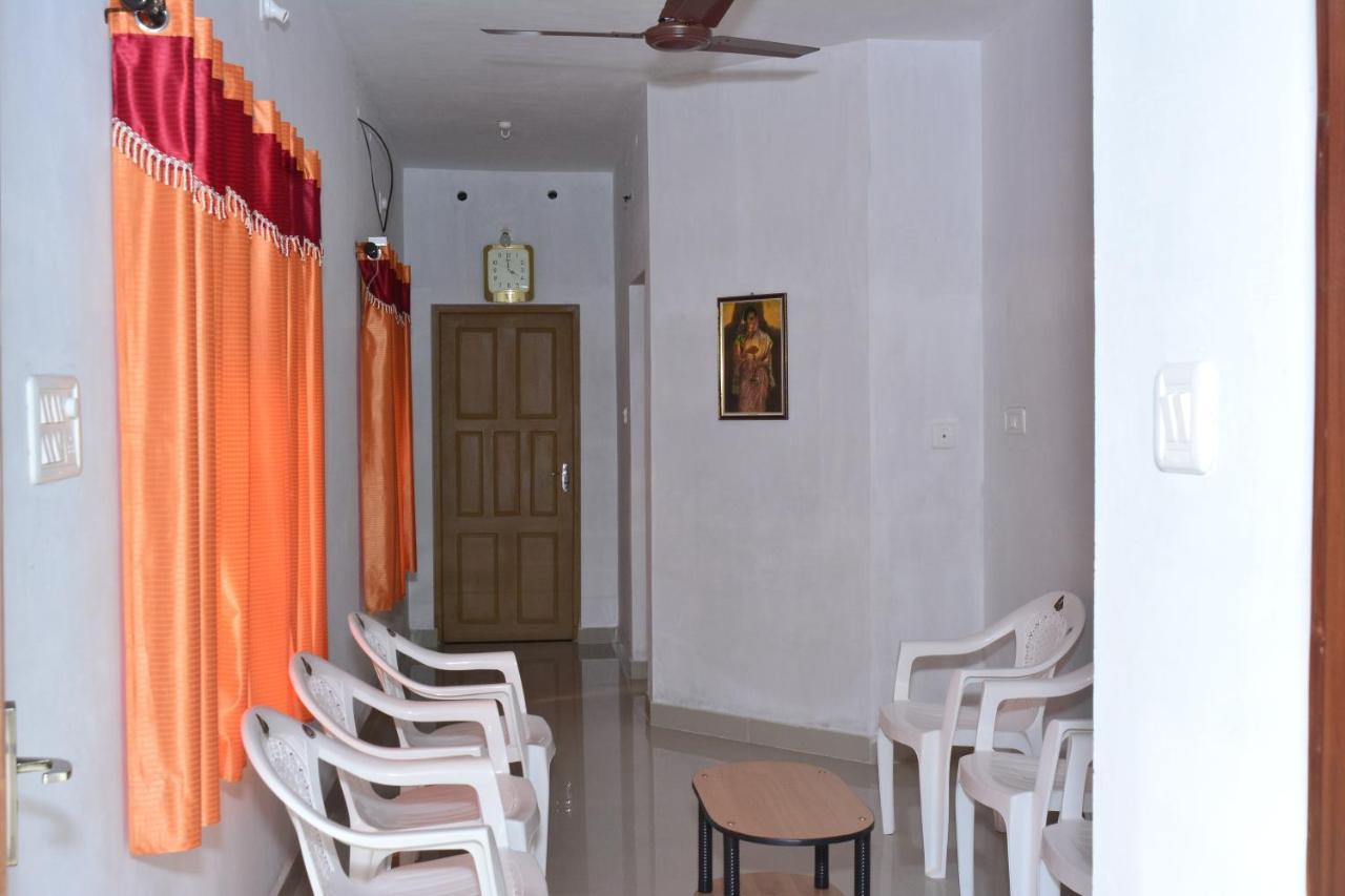 Sea Breeze Beach Home Alappuzha Εξωτερικό φωτογραφία