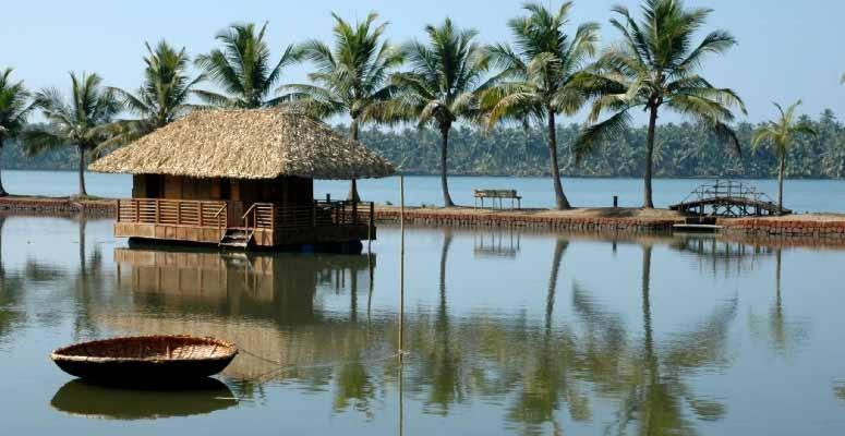 Sea Breeze Beach Home Alappuzha Εξωτερικό φωτογραφία