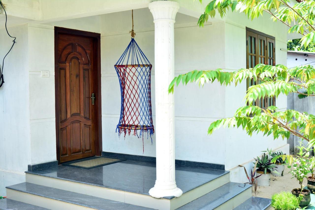 Sea Breeze Beach Home Alappuzha Εξωτερικό φωτογραφία