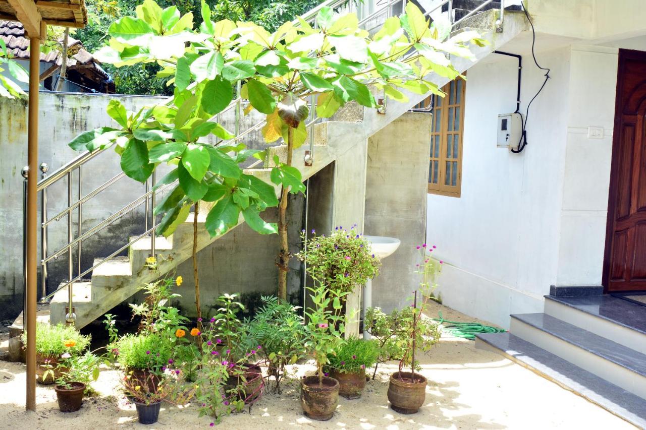 Sea Breeze Beach Home Alappuzha Εξωτερικό φωτογραφία