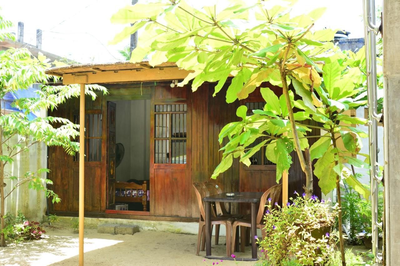 Sea Breeze Beach Home Alappuzha Εξωτερικό φωτογραφία