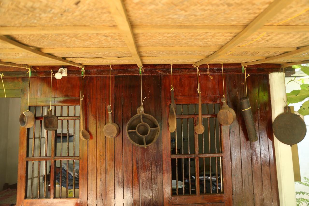 Sea Breeze Beach Home Alappuzha Εξωτερικό φωτογραφία