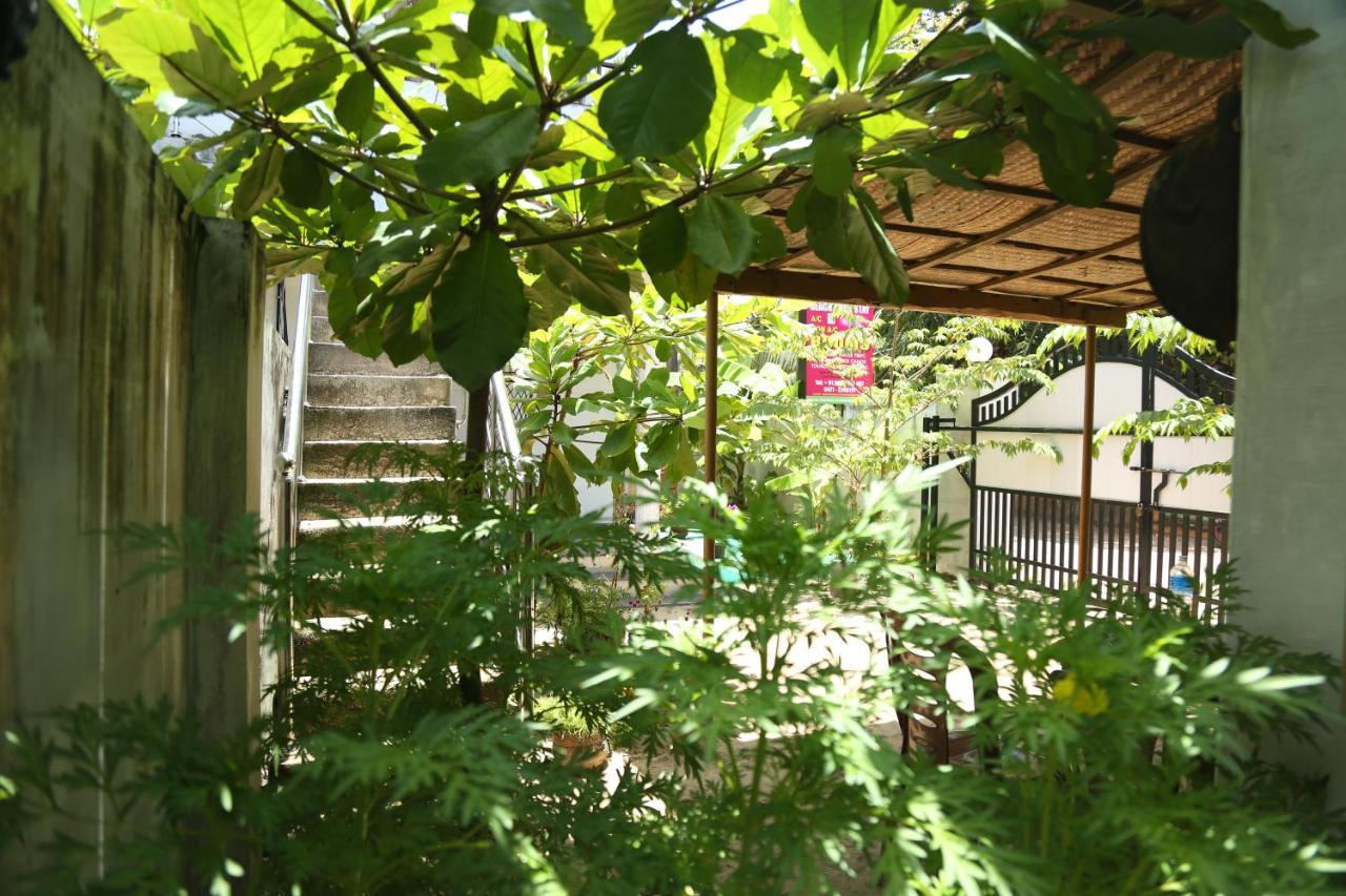 Sea Breeze Beach Home Alappuzha Εξωτερικό φωτογραφία
