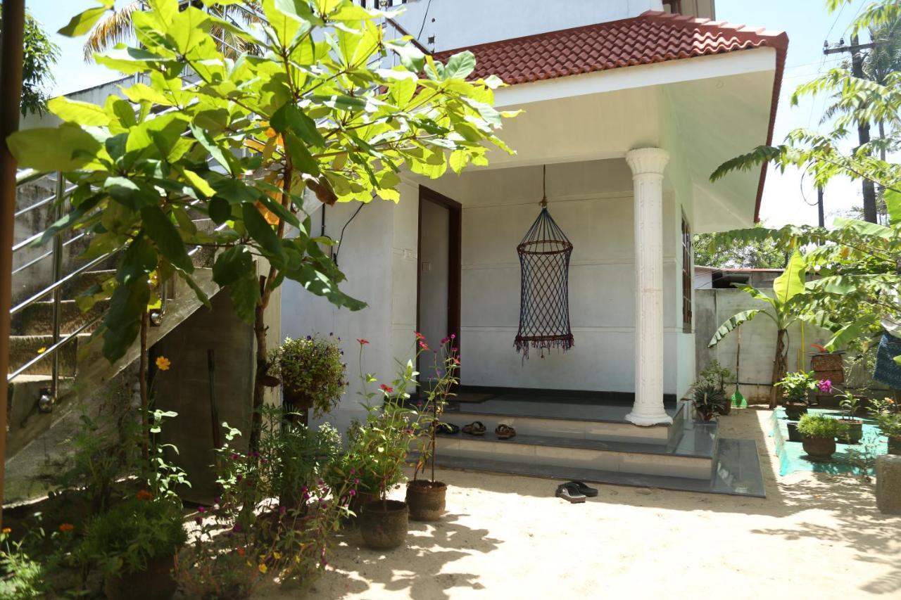 Sea Breeze Beach Home Alappuzha Εξωτερικό φωτογραφία