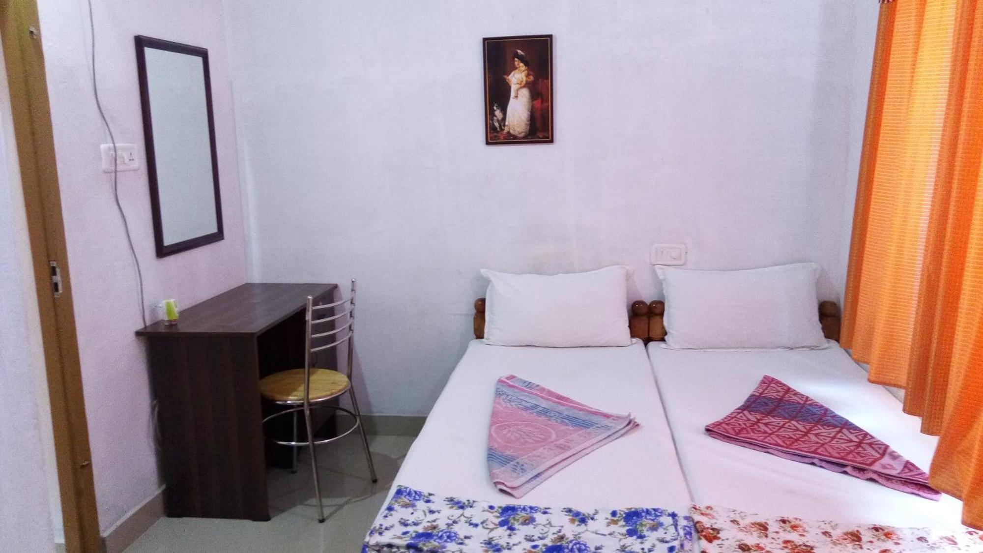 Sea Breeze Beach Home Alappuzha Εξωτερικό φωτογραφία