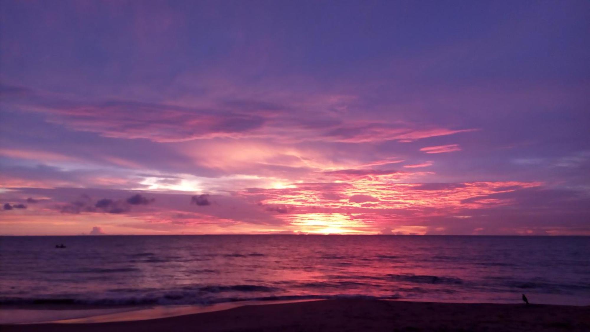 Sea Breeze Beach Home Alappuzha Εξωτερικό φωτογραφία