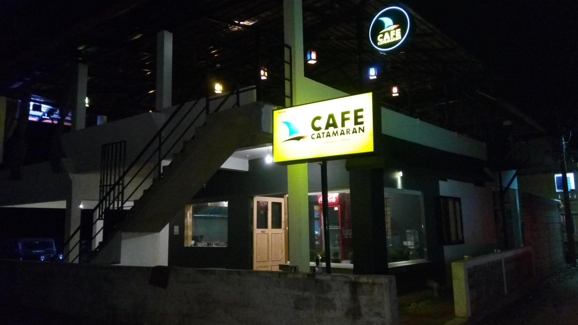 Sea Breeze Beach Home Alappuzha Εξωτερικό φωτογραφία