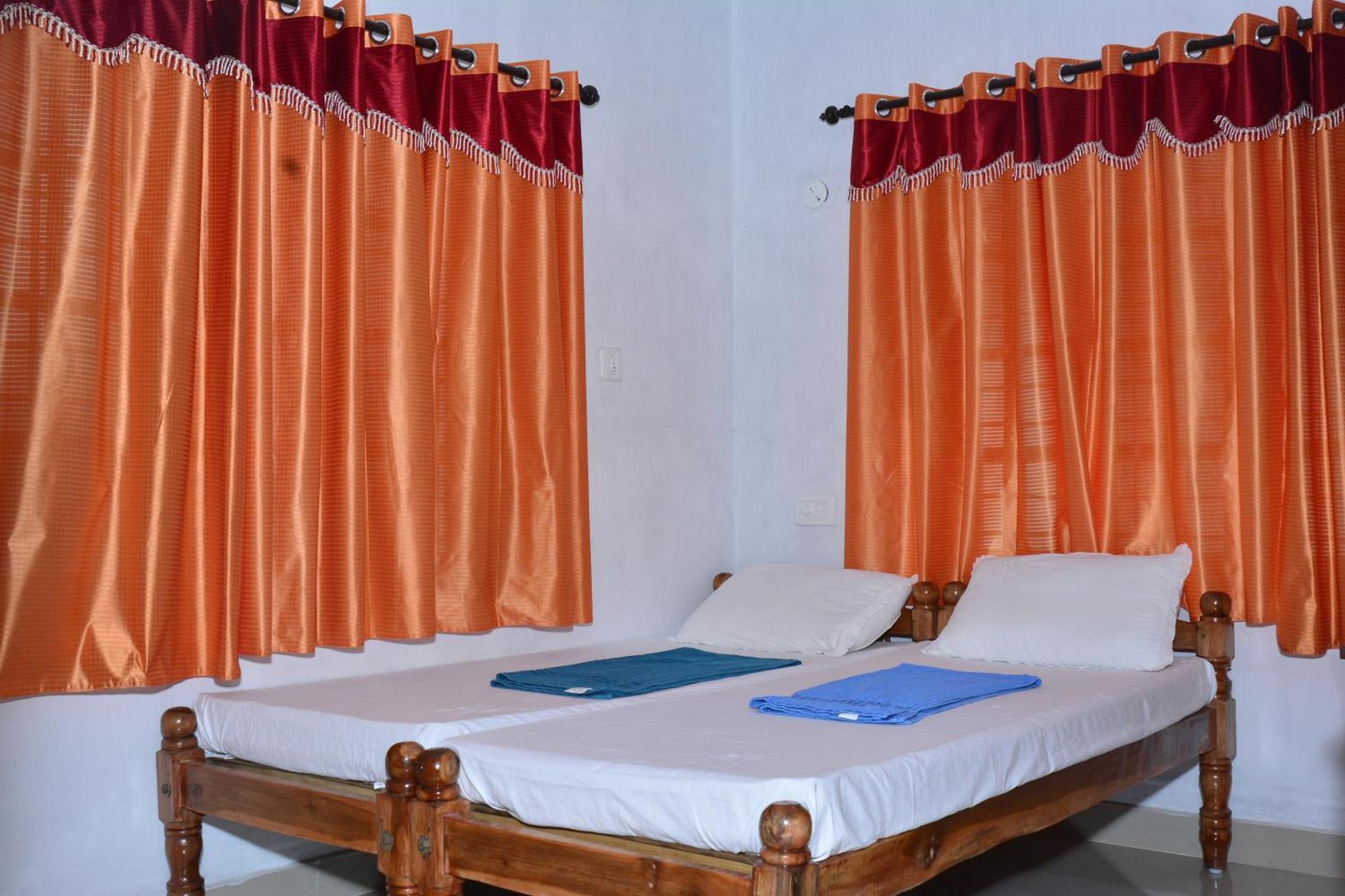 Sea Breeze Beach Home Alappuzha Εξωτερικό φωτογραφία