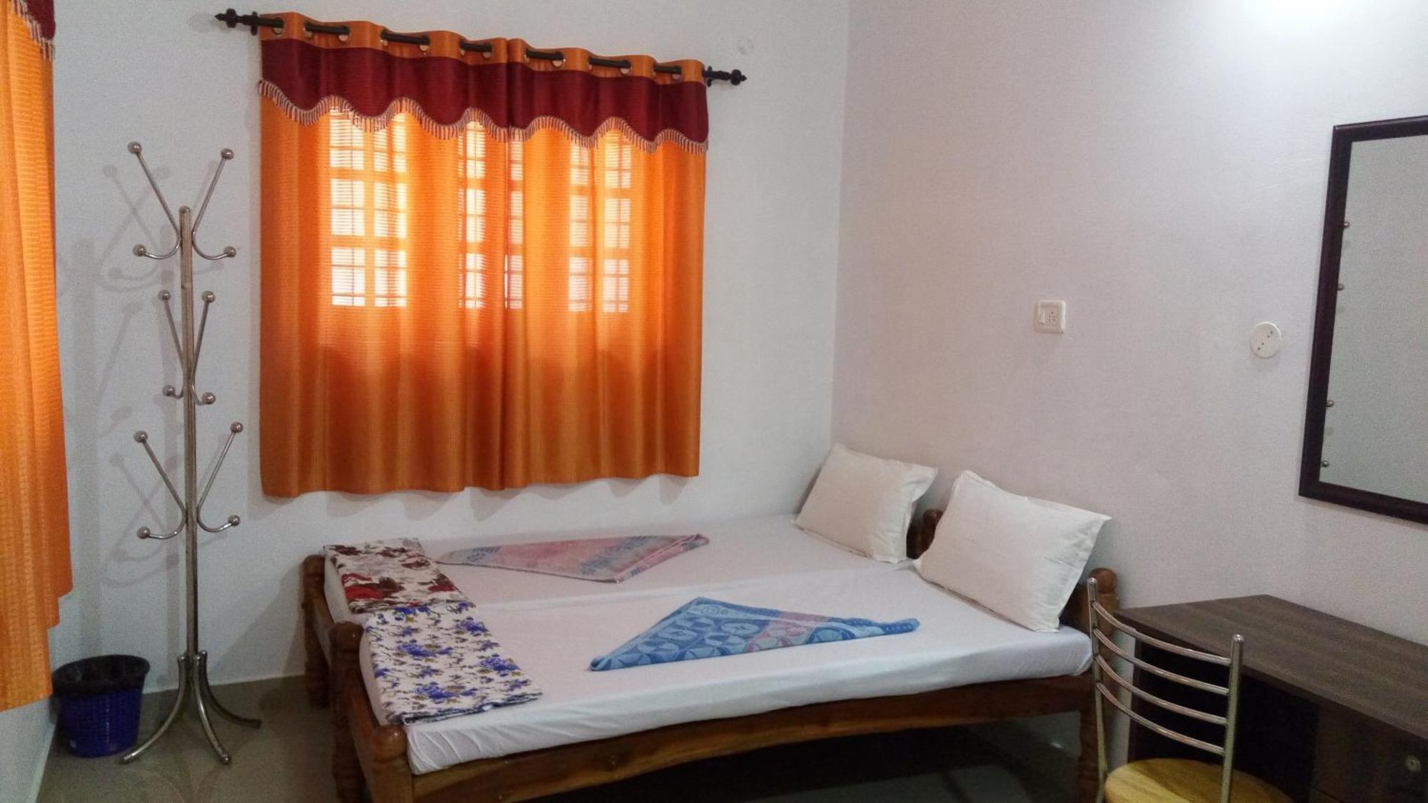 Sea Breeze Beach Home Alappuzha Εξωτερικό φωτογραφία
