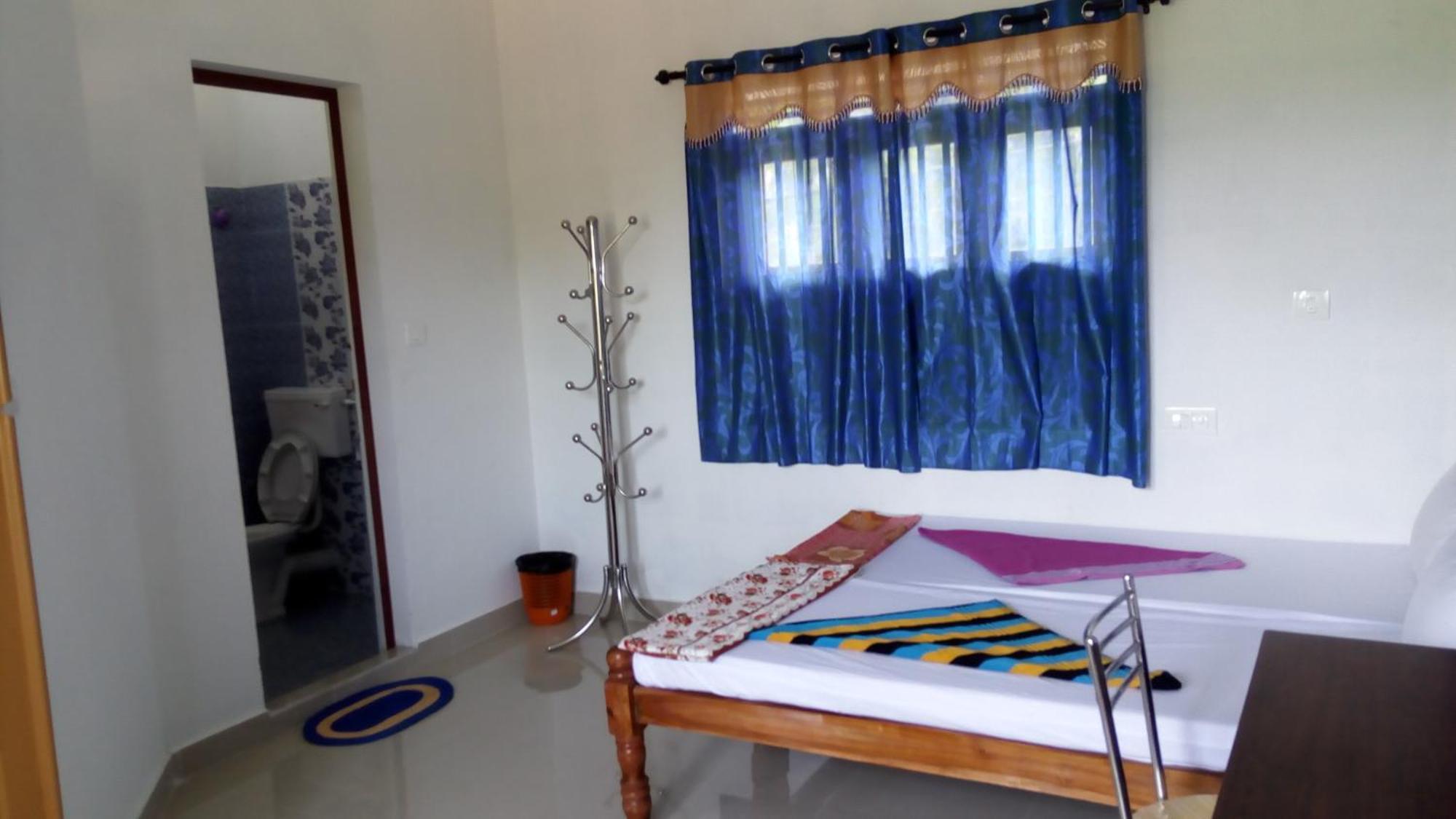Sea Breeze Beach Home Alappuzha Εξωτερικό φωτογραφία